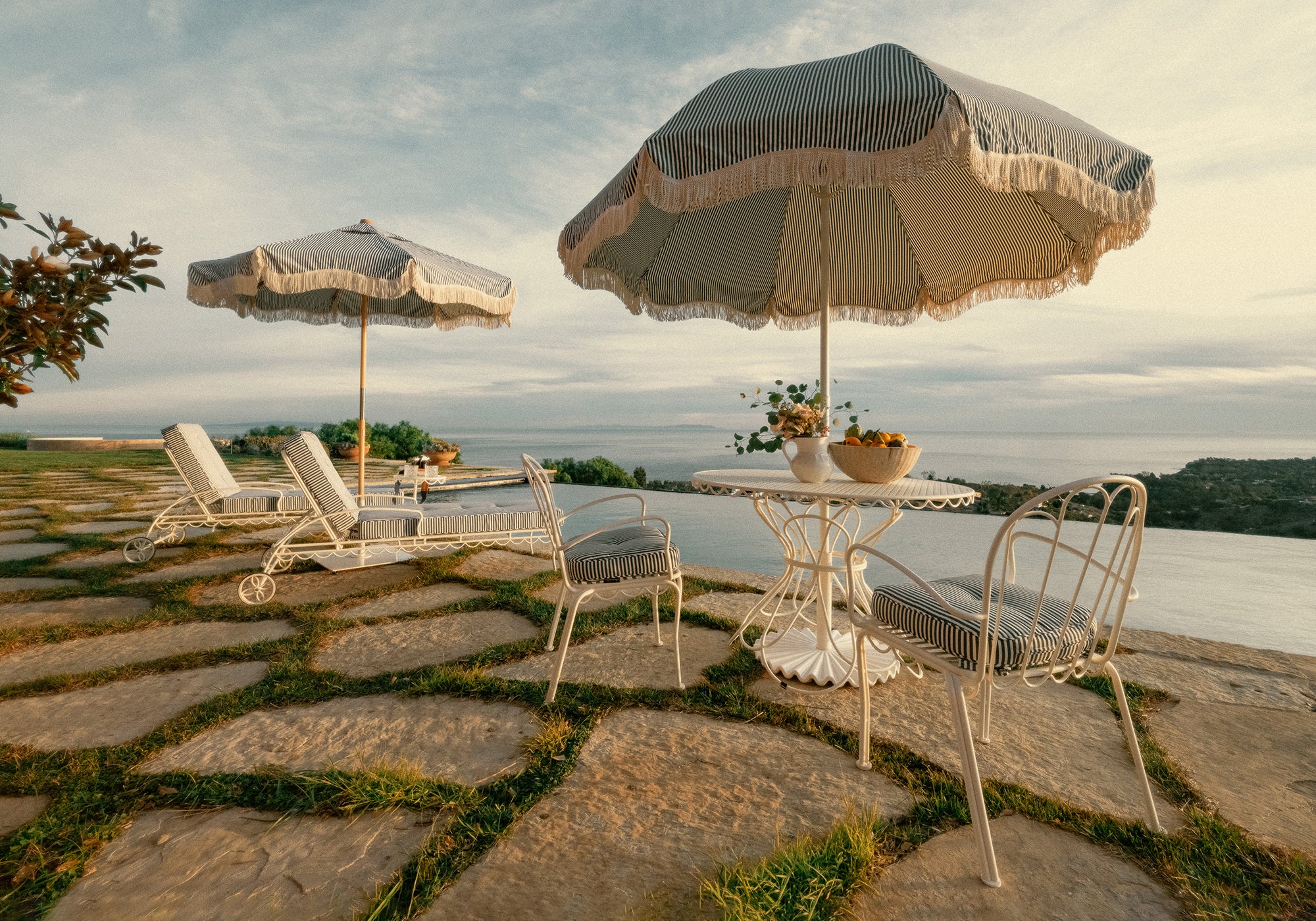 Elevated Leisure for Every Horizon